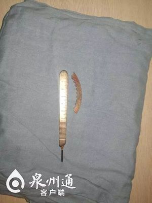 飞来的致命锯齿 工厂切割机意外引发的安全警钟