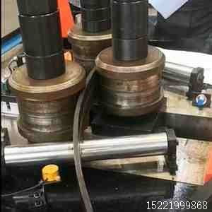 高邮弯曲机交货验收时注意什么